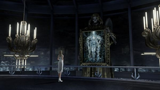 Illustration for article titled The Lost
Lore of Final Fantasy XV